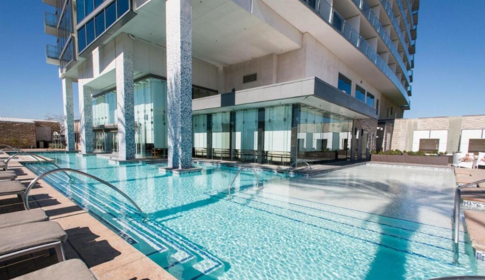 Strip View Condos at Palms Place Image 6