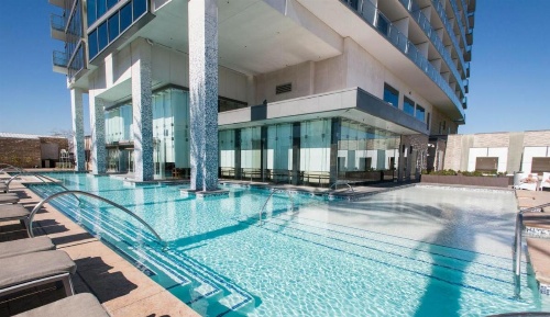 Strip View Condos at Palms Place image 6